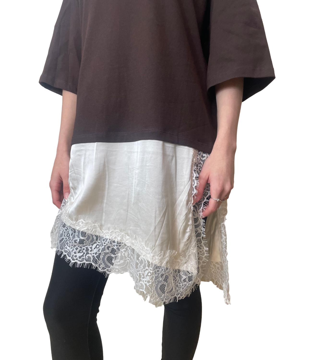 Vicolo Top Moro da Donna