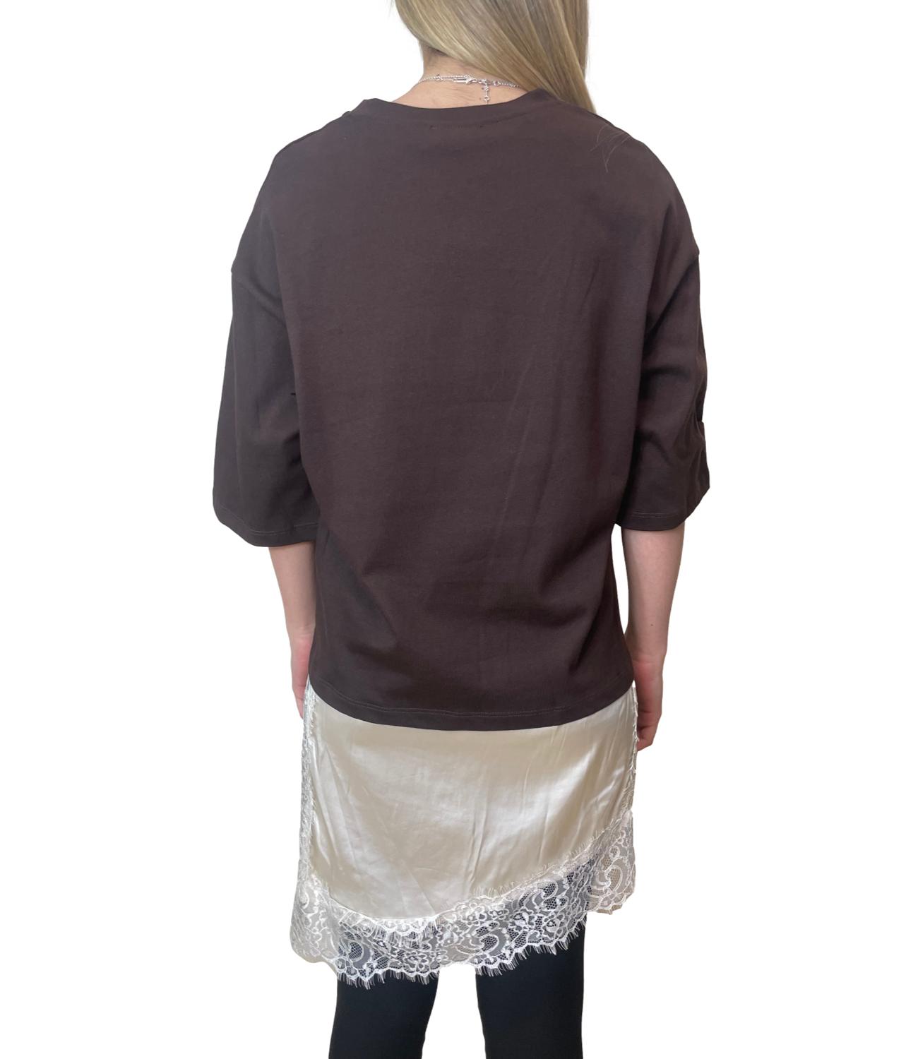 Vicolo Top Moro da Donna