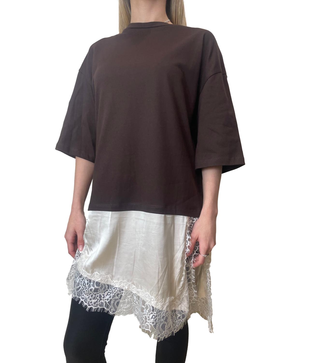 Vicolo Top Moro da Donna