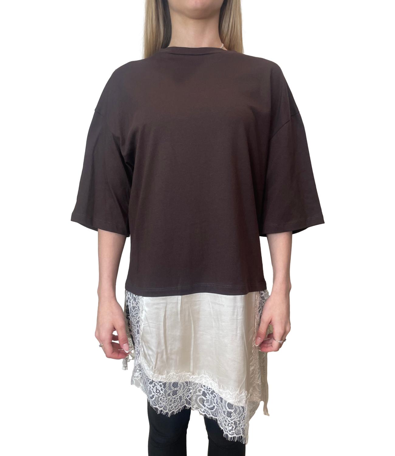 Vicolo Top Moro da Donna