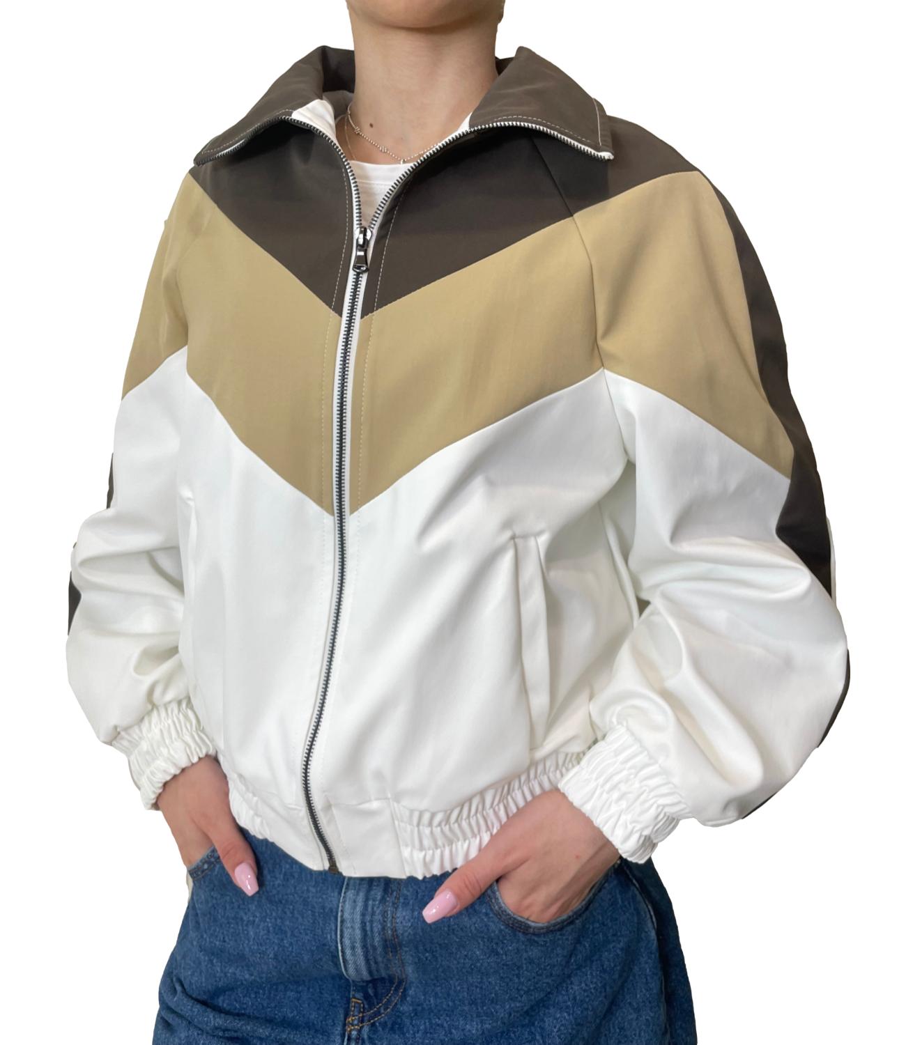 Vicolo Cappotto Moro Donna