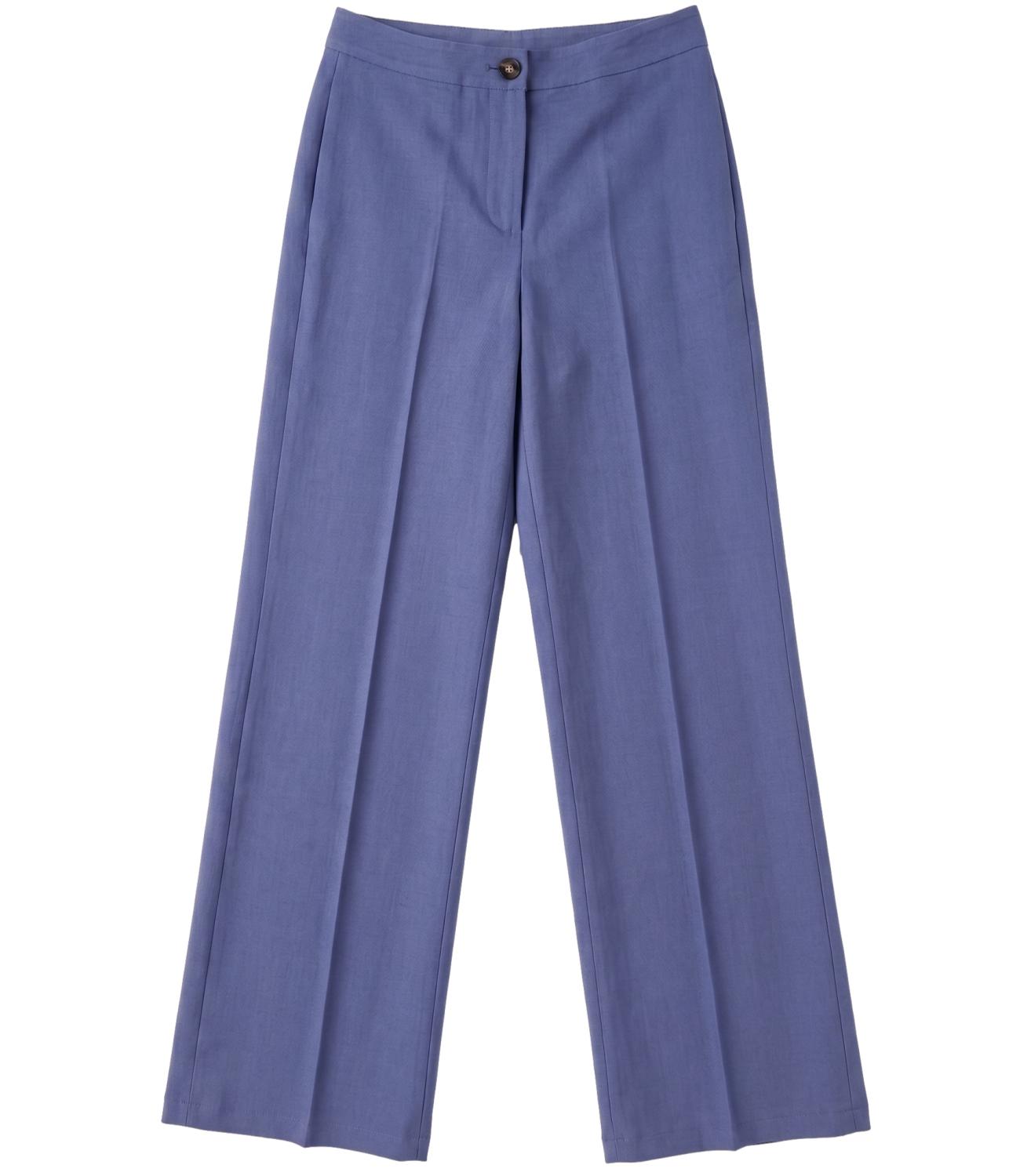 Vicolo Pantalone Viola Donna