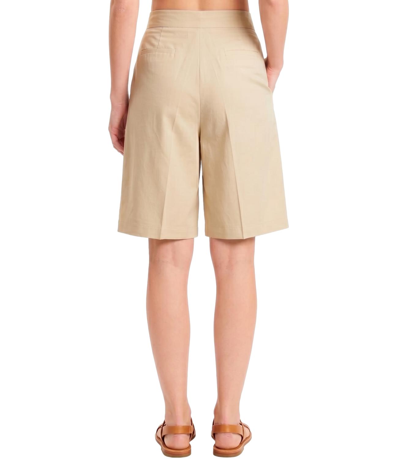 Vicolo Short Sabbia Donna