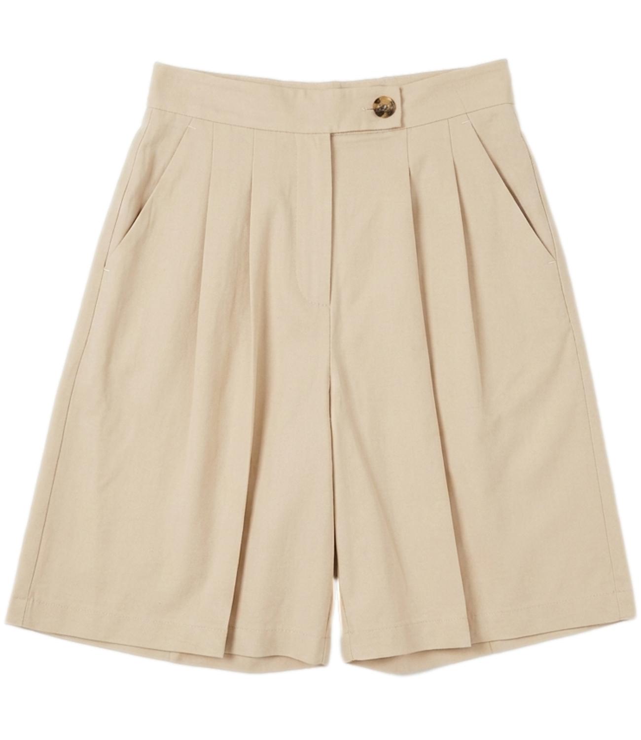 Vicolo Short Sabbia Donna