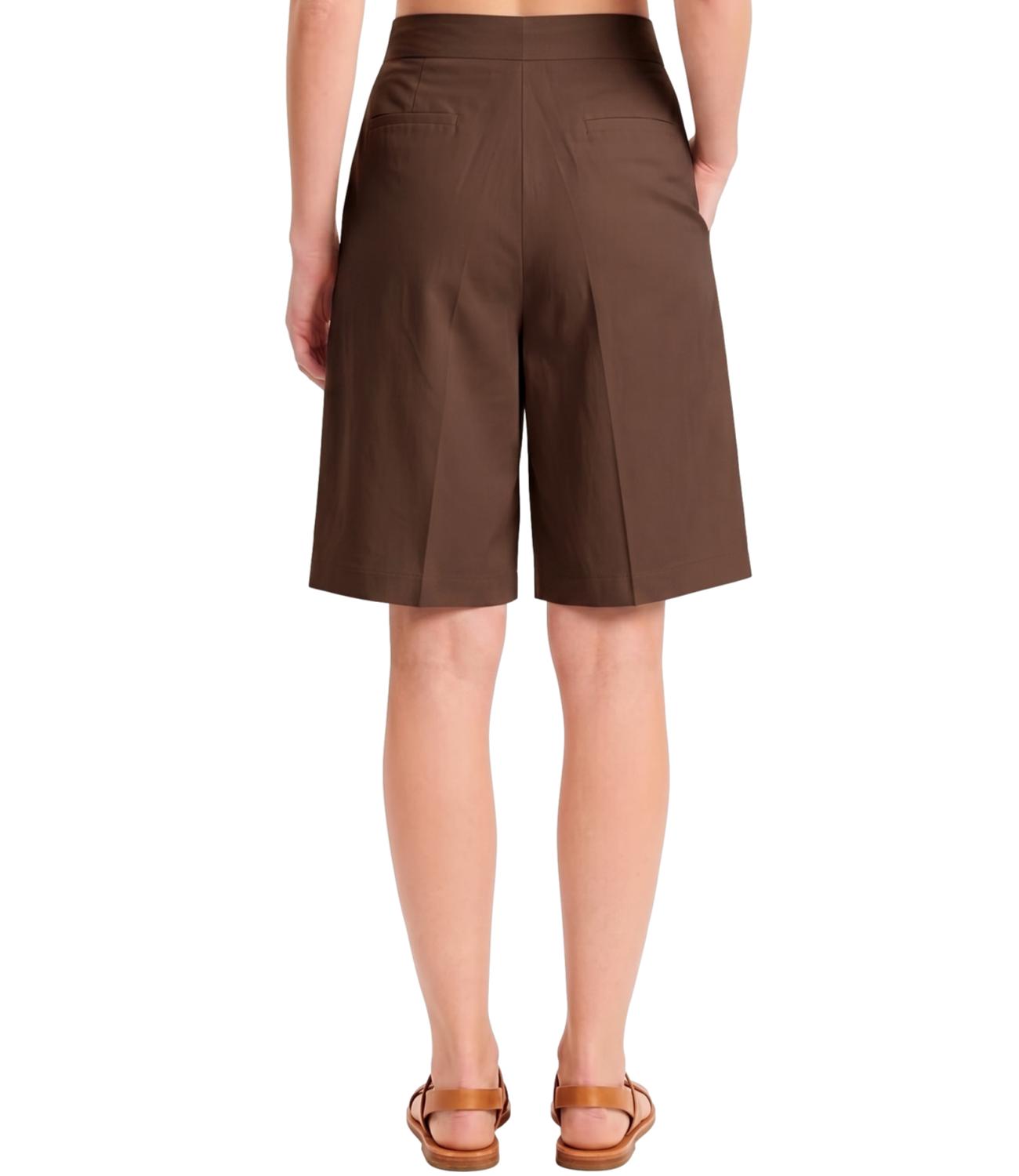 Vicolo Short Moro Donna