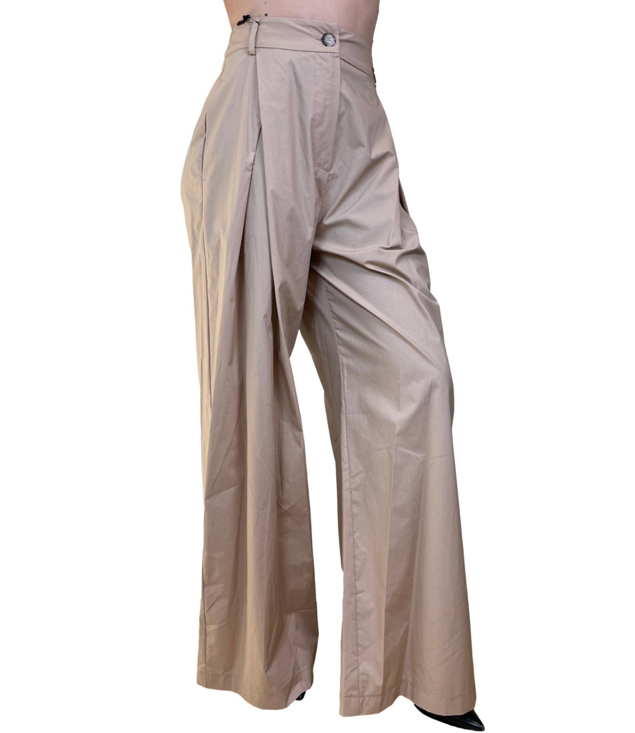 VICOLO pantalone deserto donna