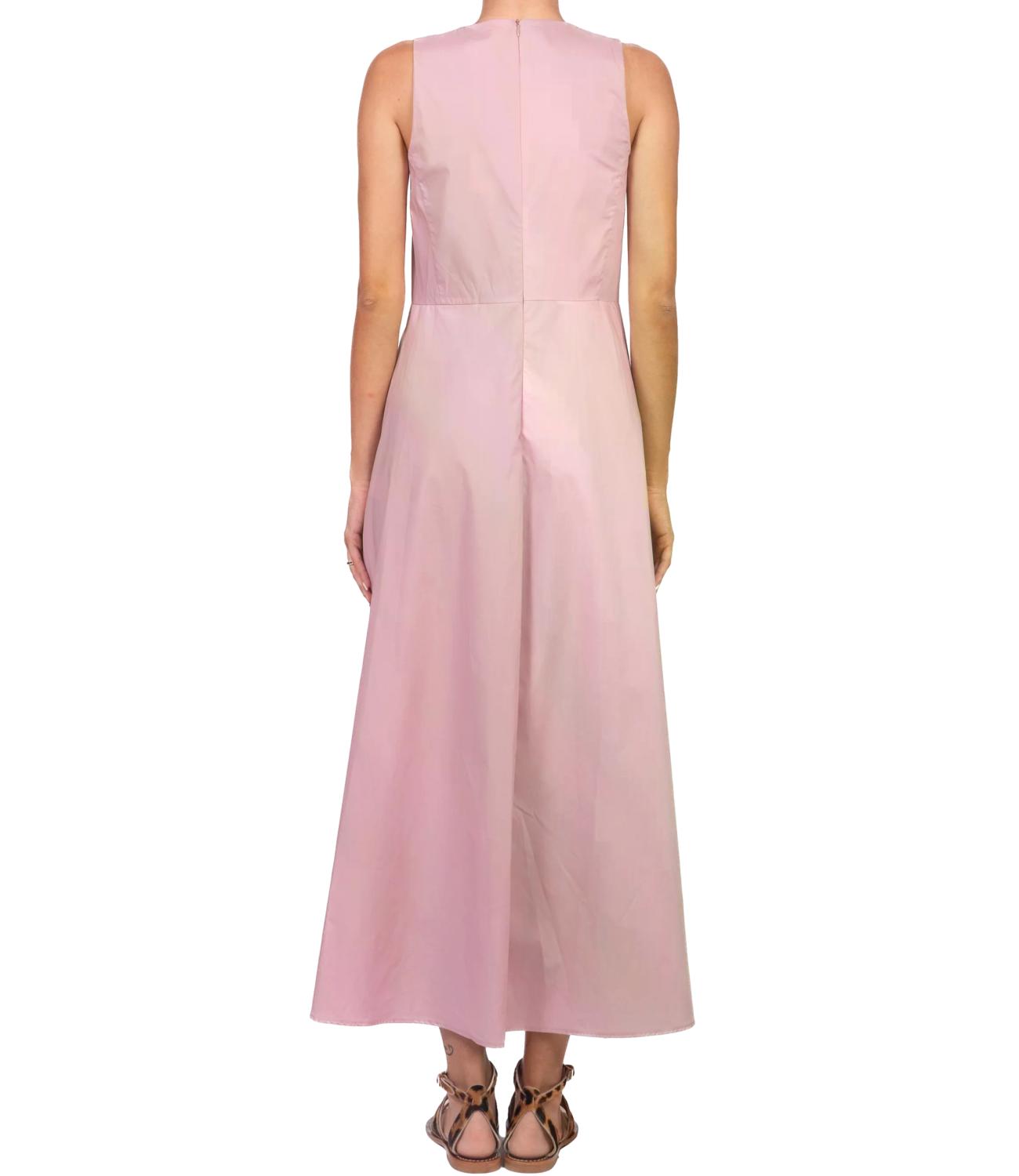 Vicolo Abito Rosa da Donna