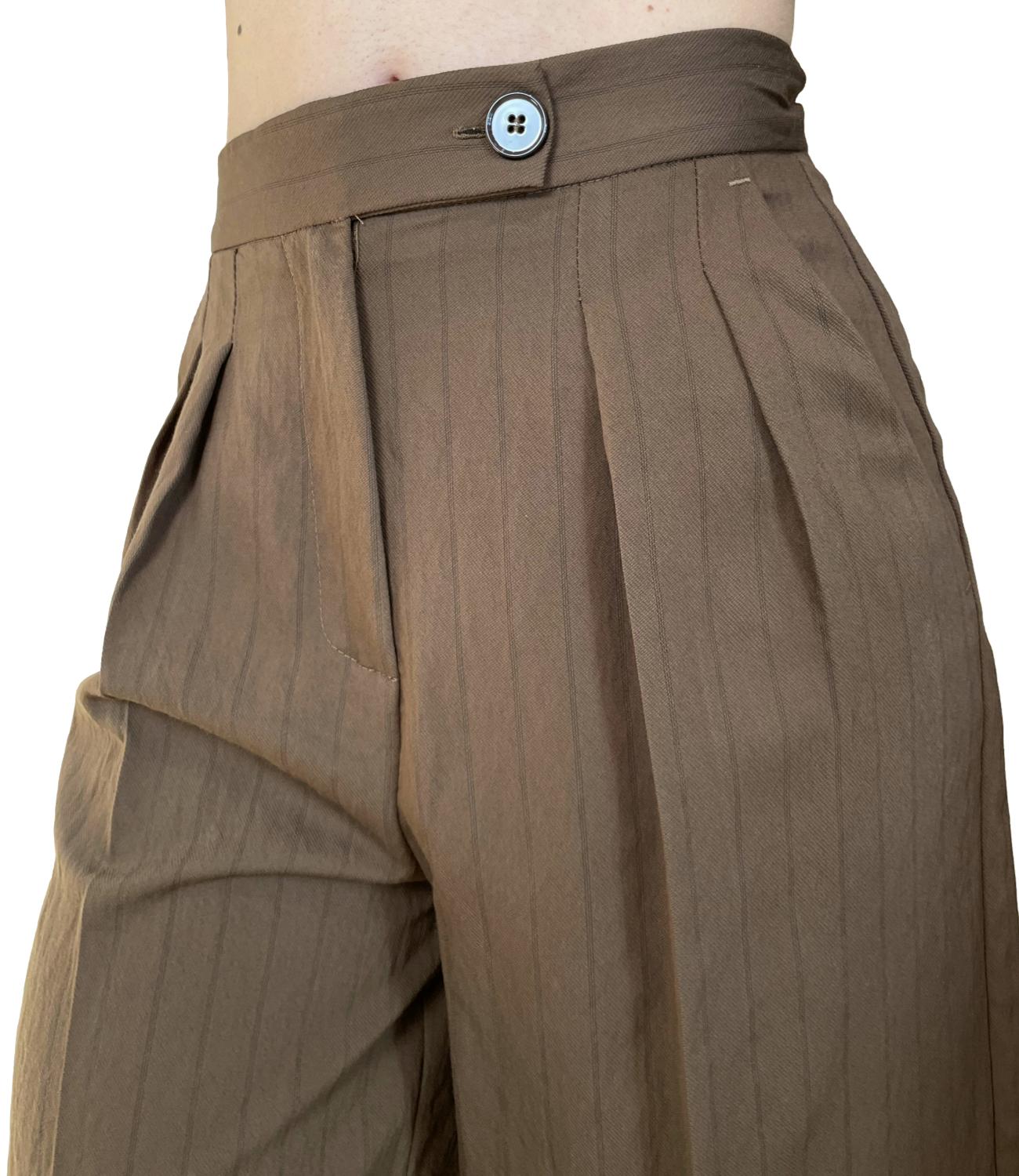 VICOLO bermuda moro donna