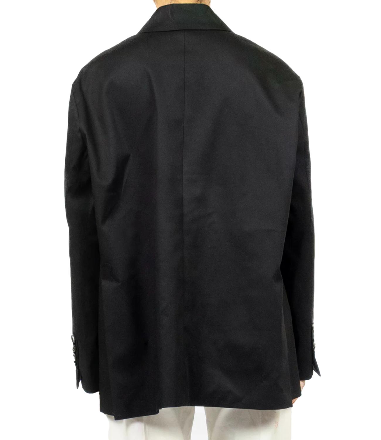 Vicolo Giacca Nero da Donna