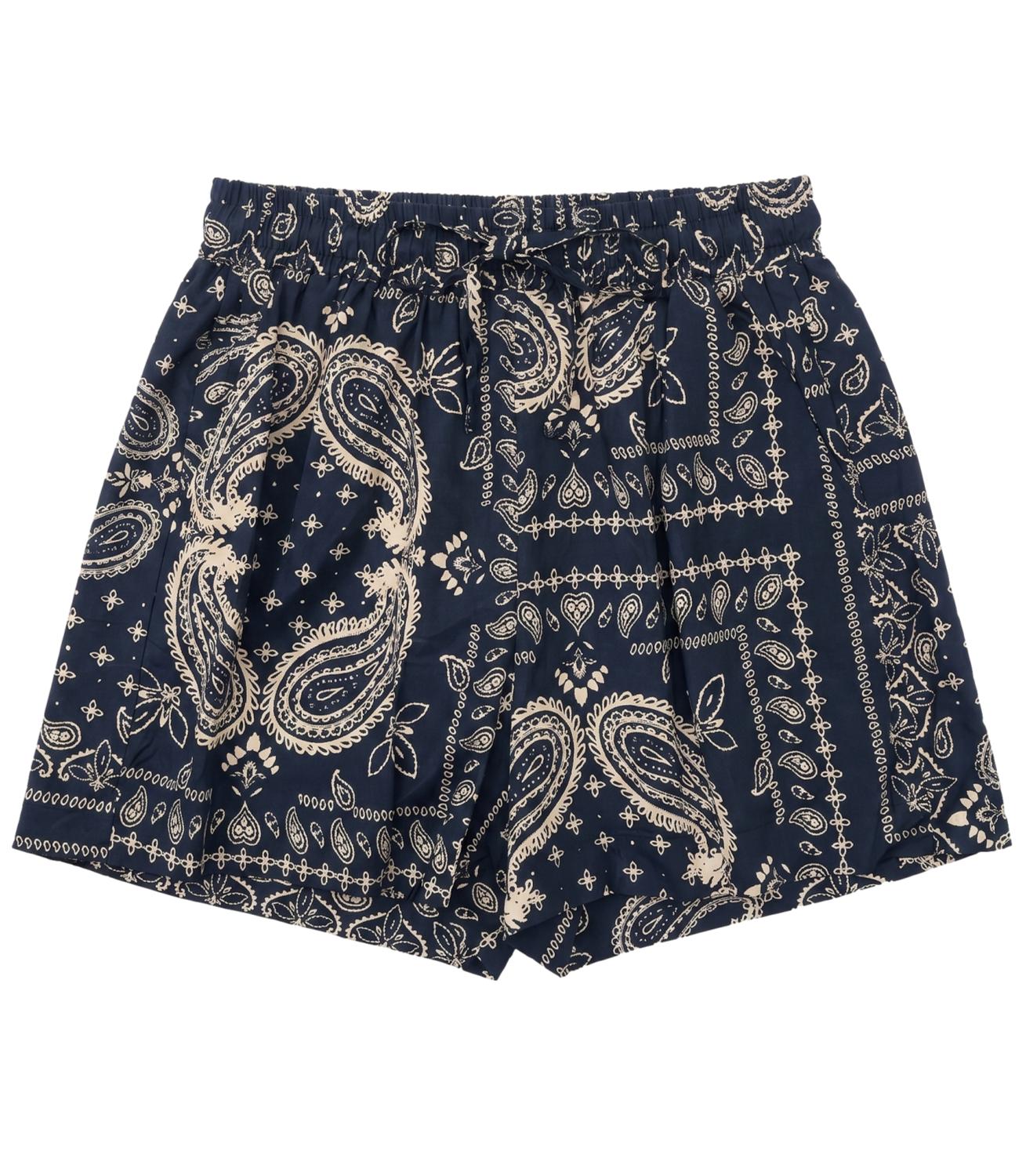 Vicolo Canotta Lurex Gold Donna
