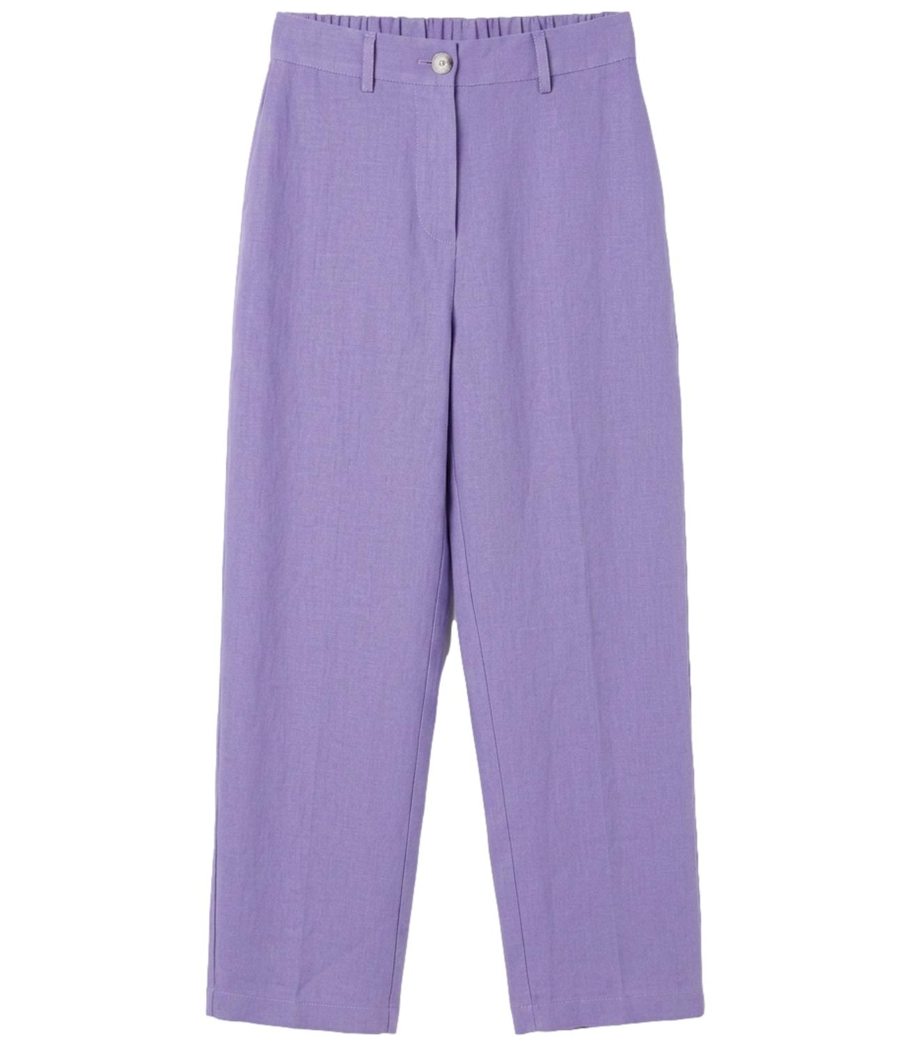 Vicolo Pantalone Viola da Donna