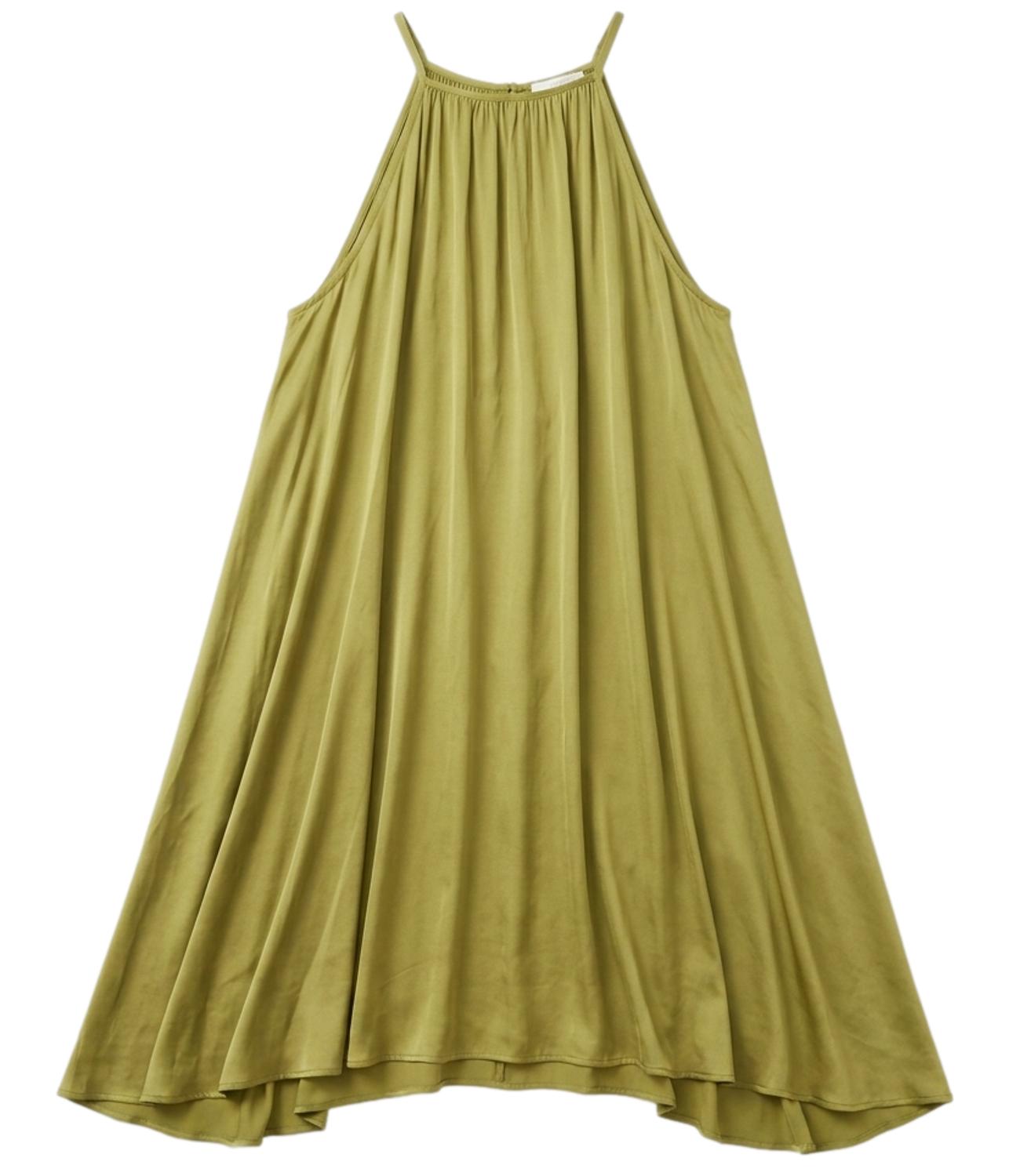 Vicolo Abito Verde da Donna