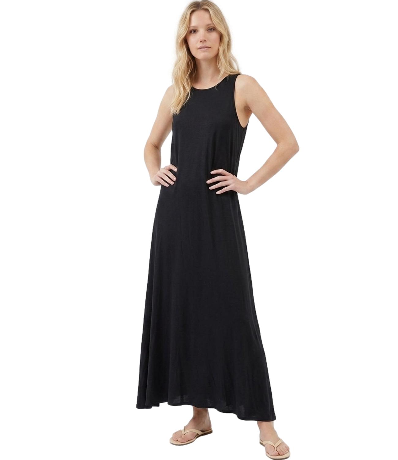 Vicolo Abito Nero da Donna