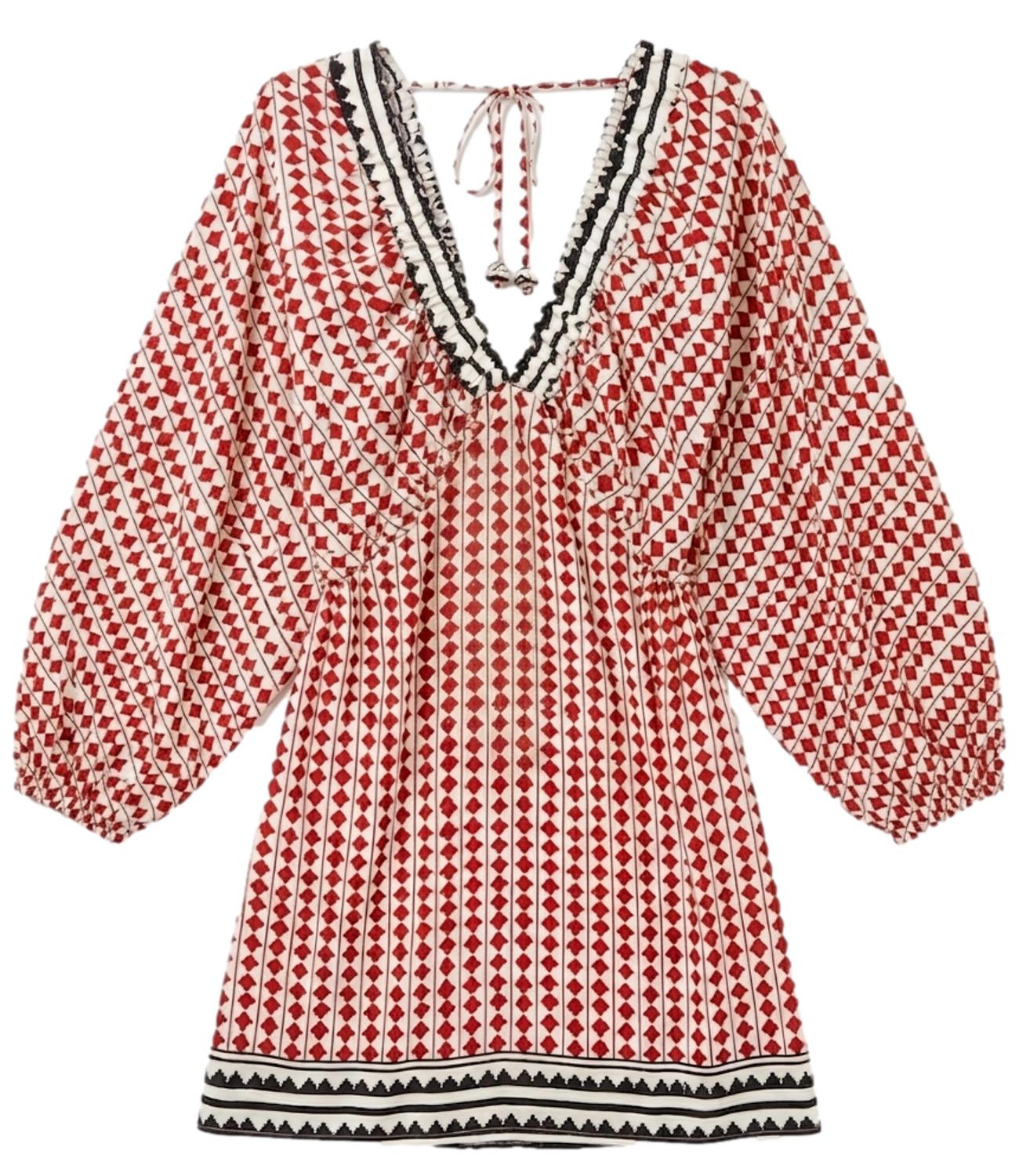Vicolo Abito Multi da Donna