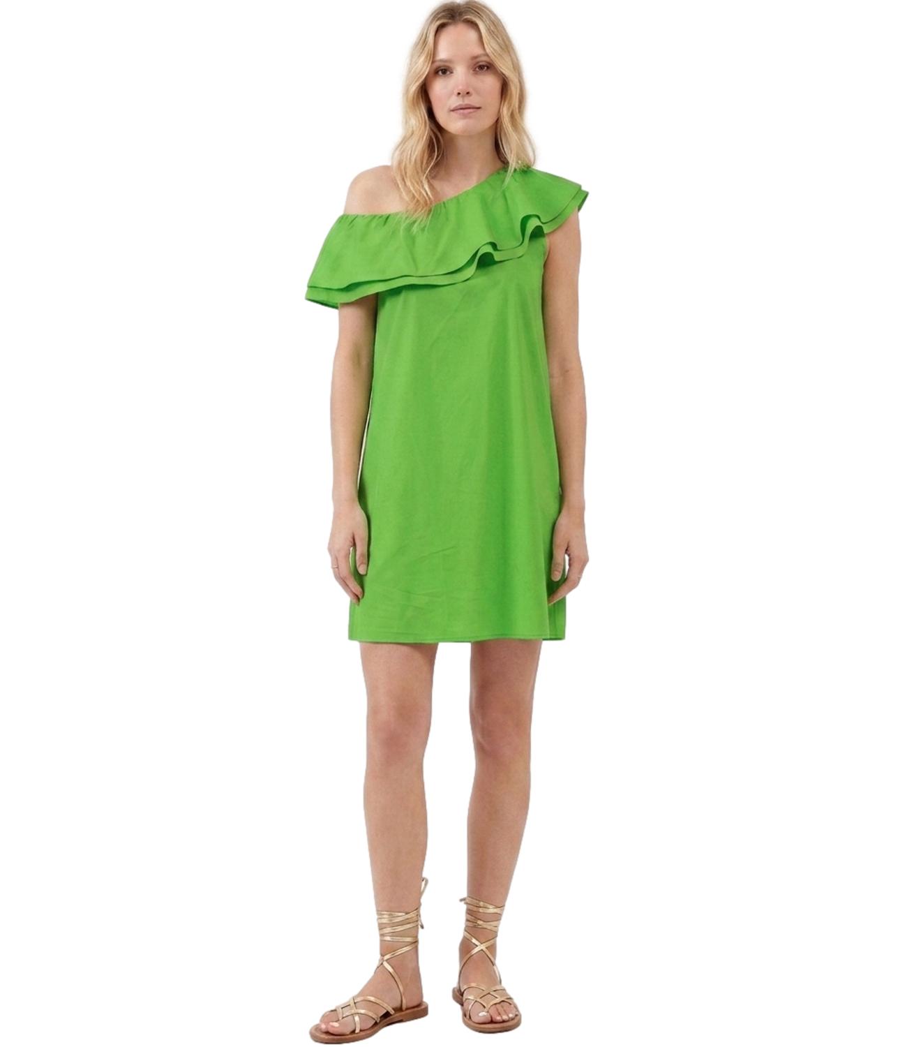 Vicolo Abito Verde da Donna