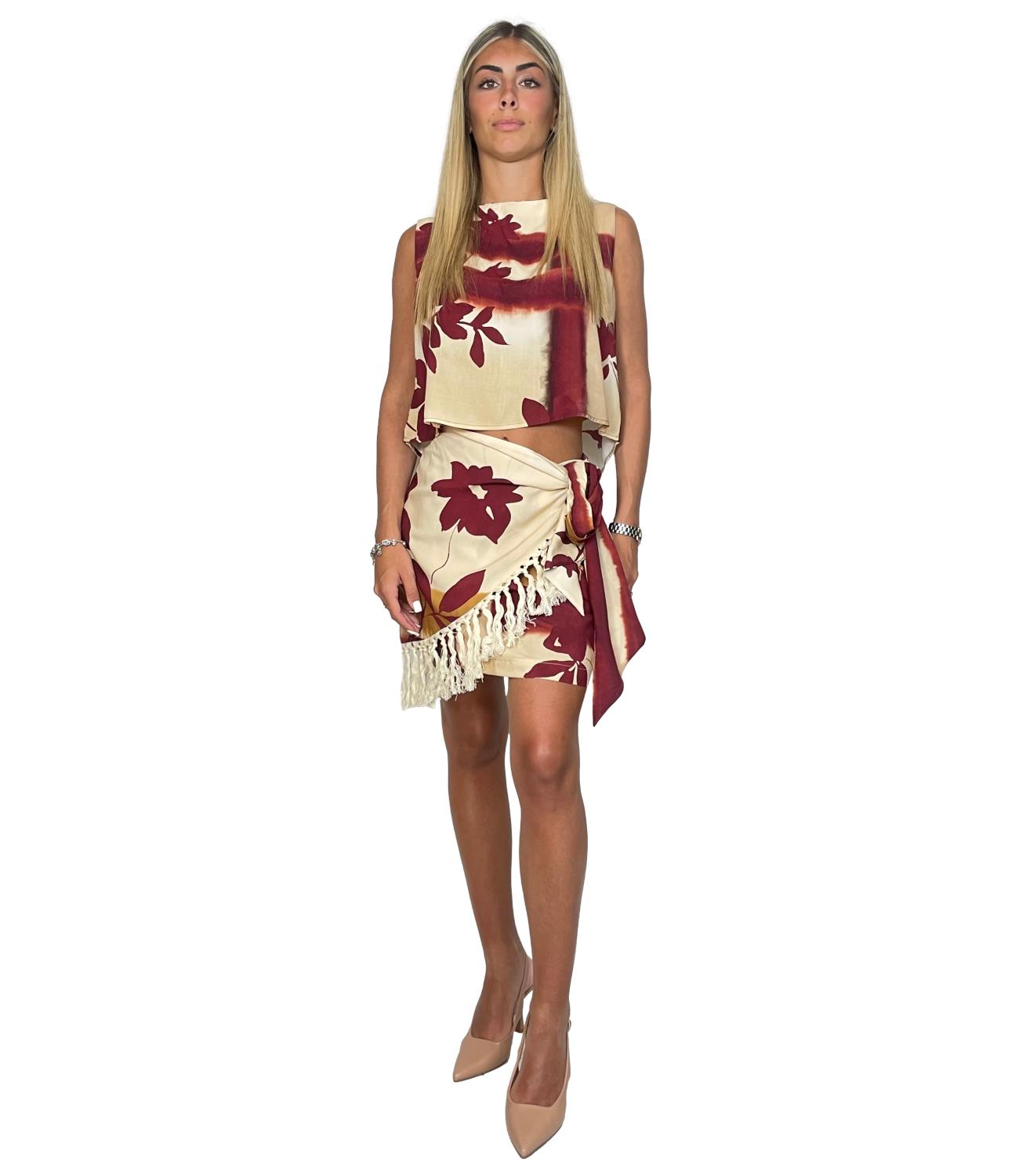 Vicolo Completo Multi da Donna