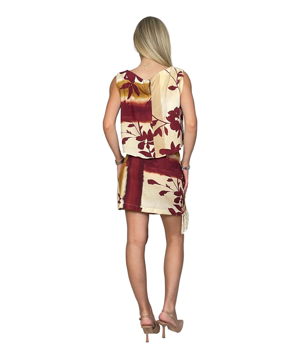 Vicolo Completo Multi da Donna