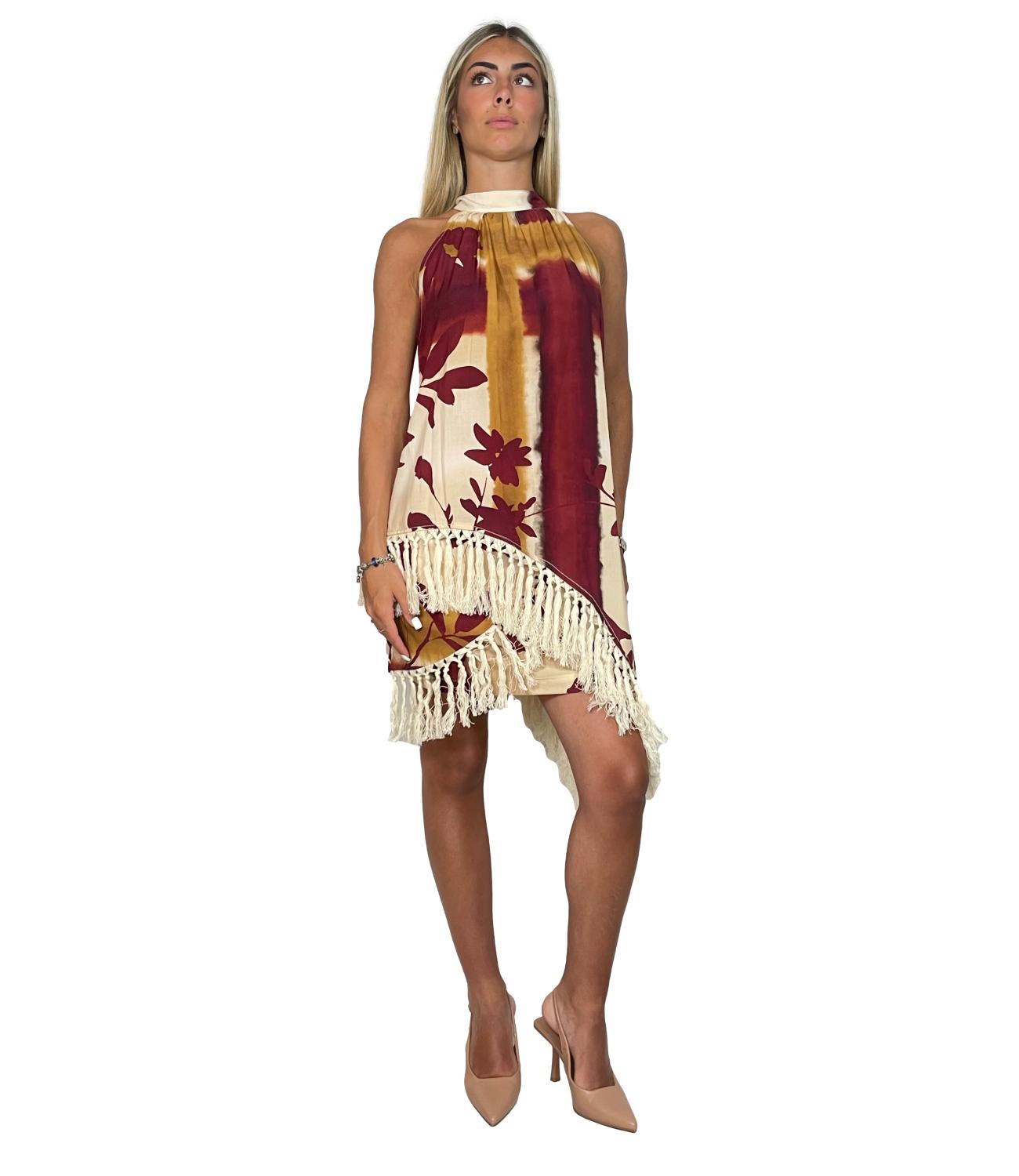 Vicolo Top Multi da Donna