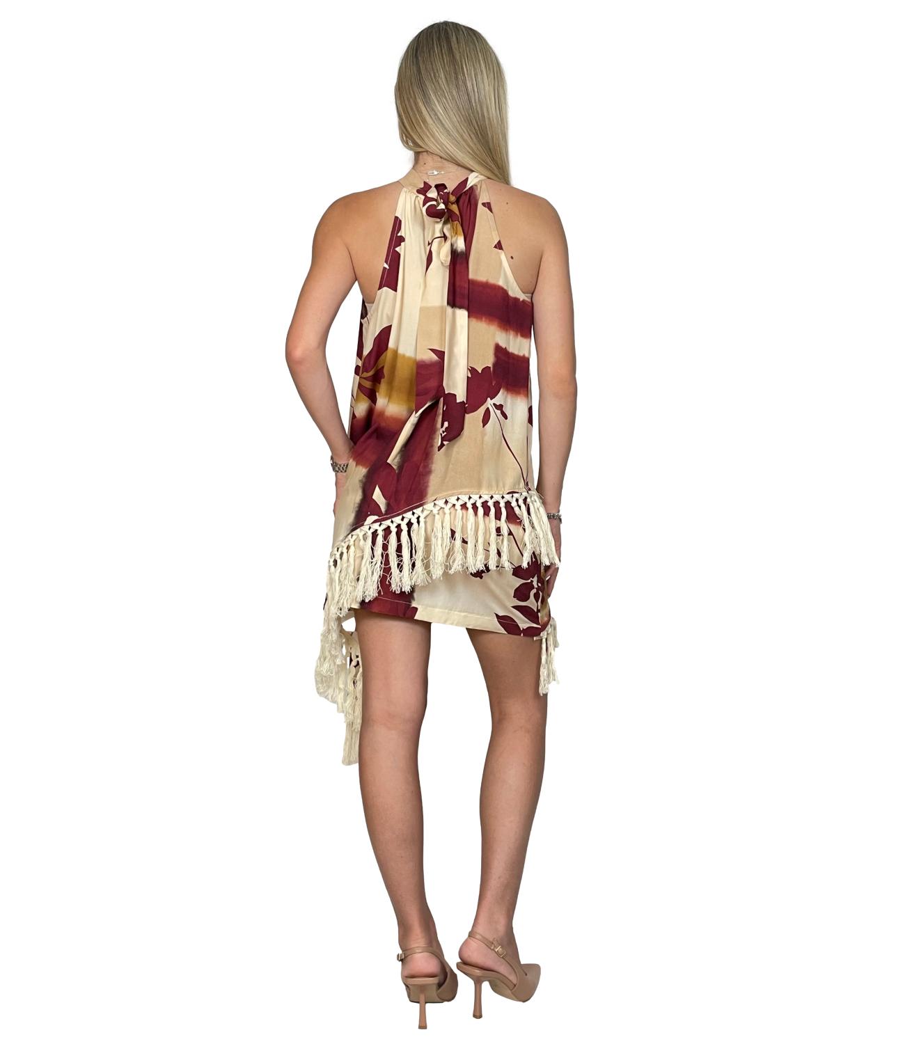 Vicolo Top Multi da Donna