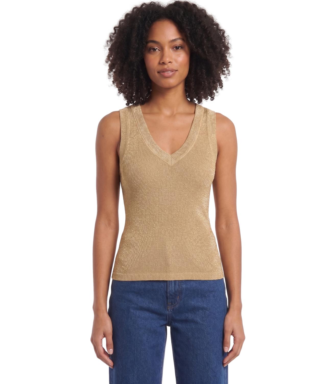 Vicolo Canotta Gold da Donna