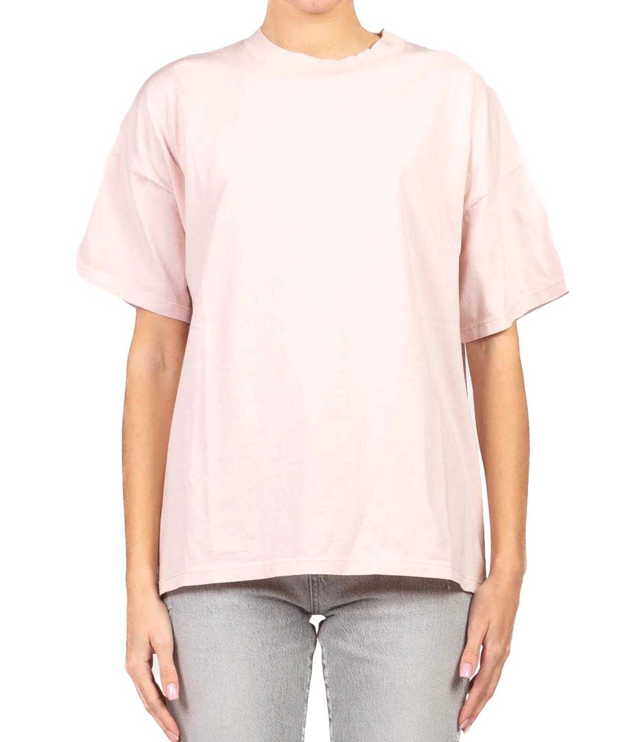 Vicolo T-Shirt Rosa da Donna