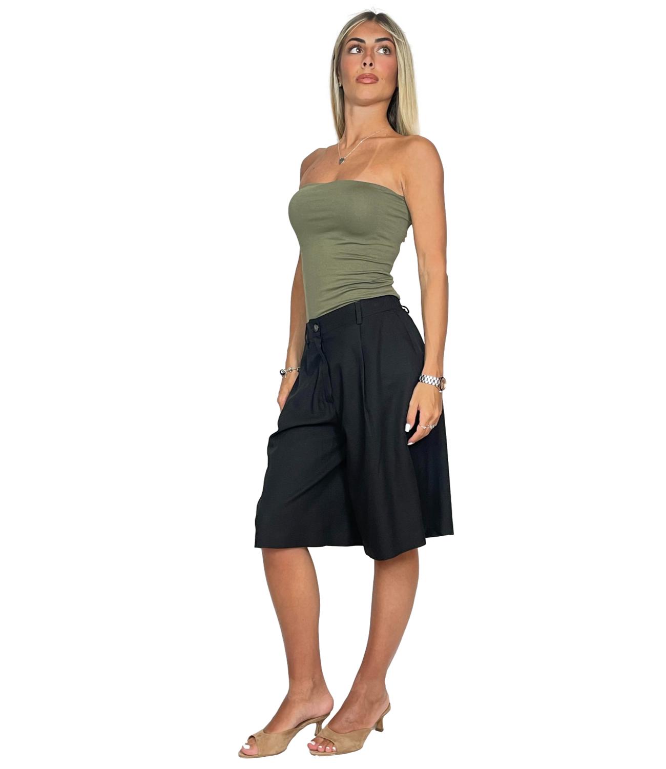 Vicolo Top Militare da Donna