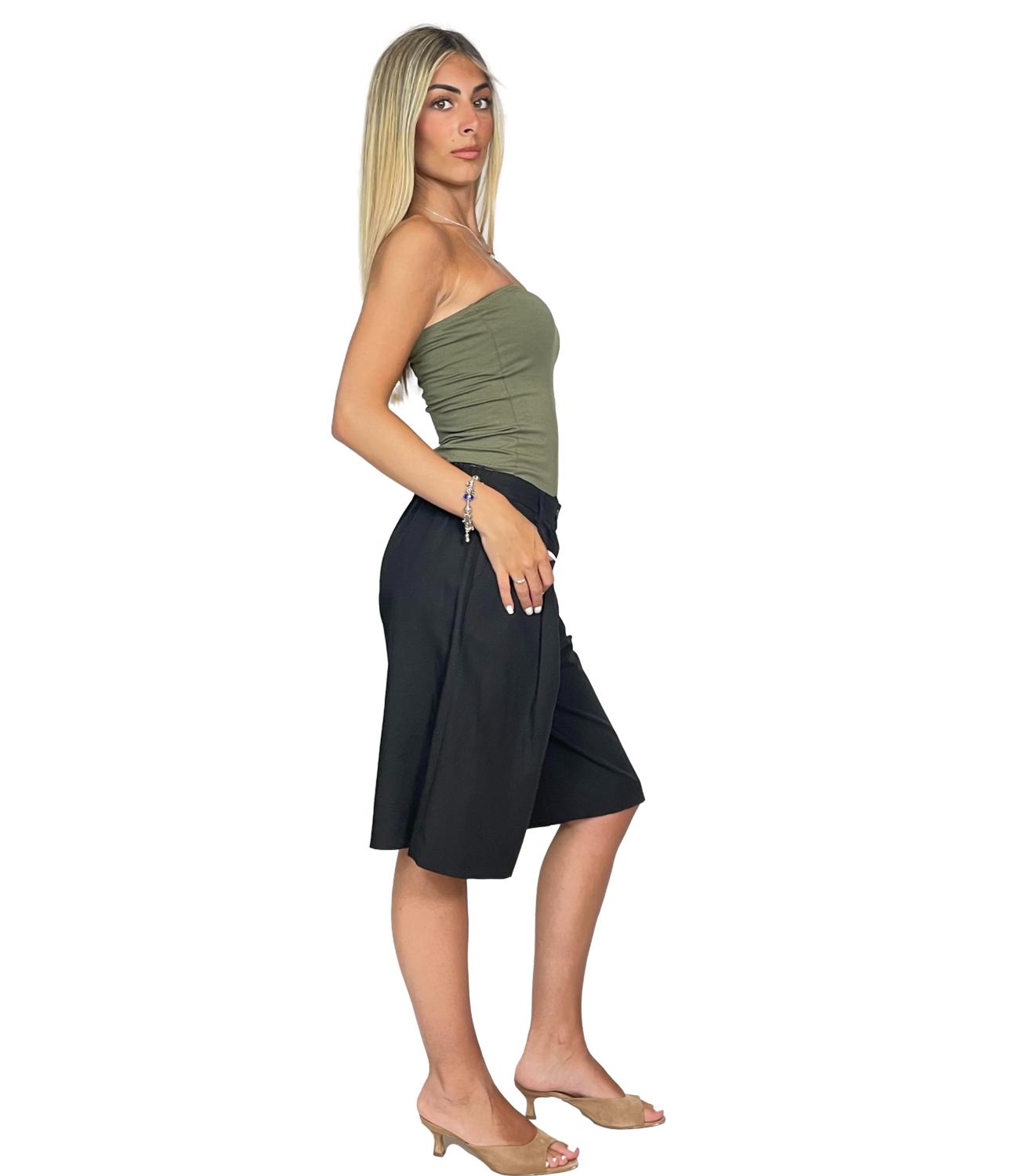 Vicolo Top Militare da Donna