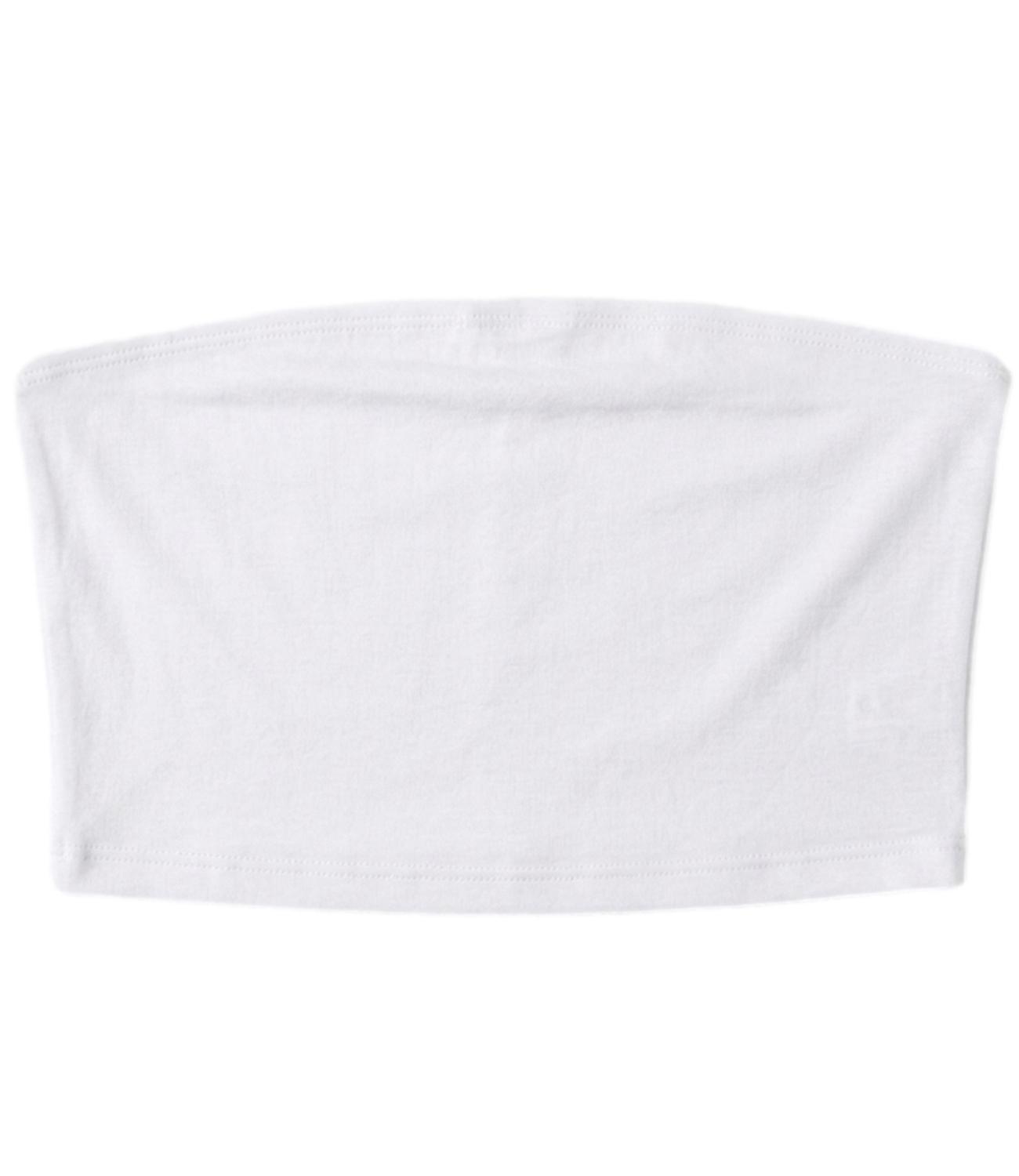Vicolo Top Bianco da Donna