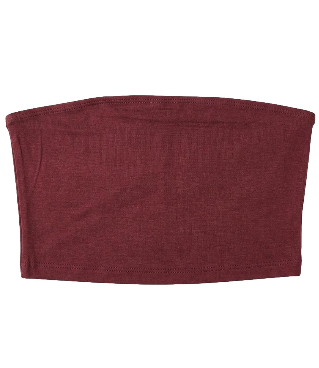 Vicolo Top Bordeaux da Donna