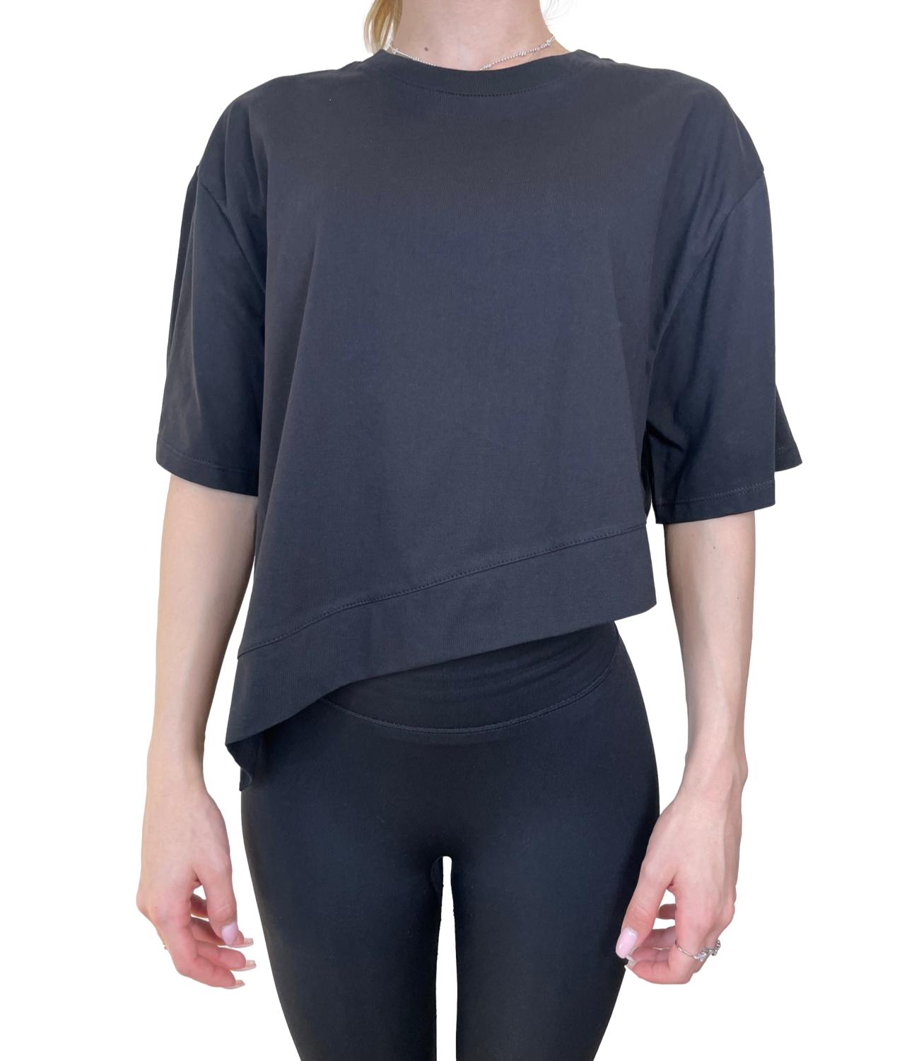 Vicolo Pantalone Cammello Donna