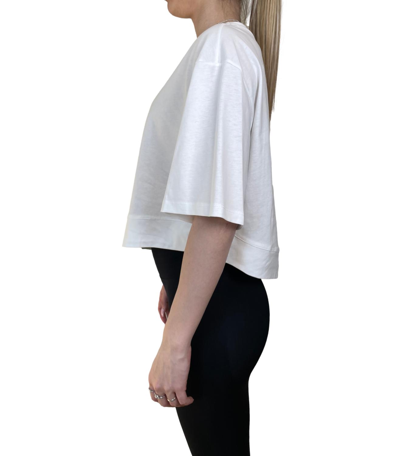 VICOLO t-shirt naturale donna