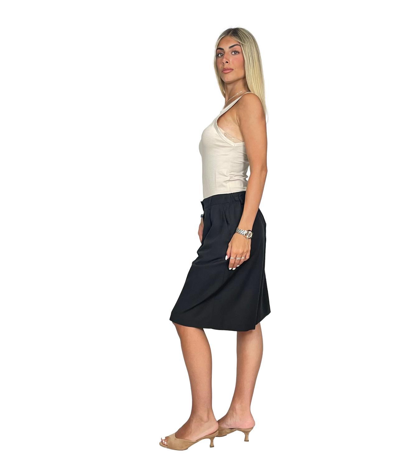 Vicolo Top Beige da Donna