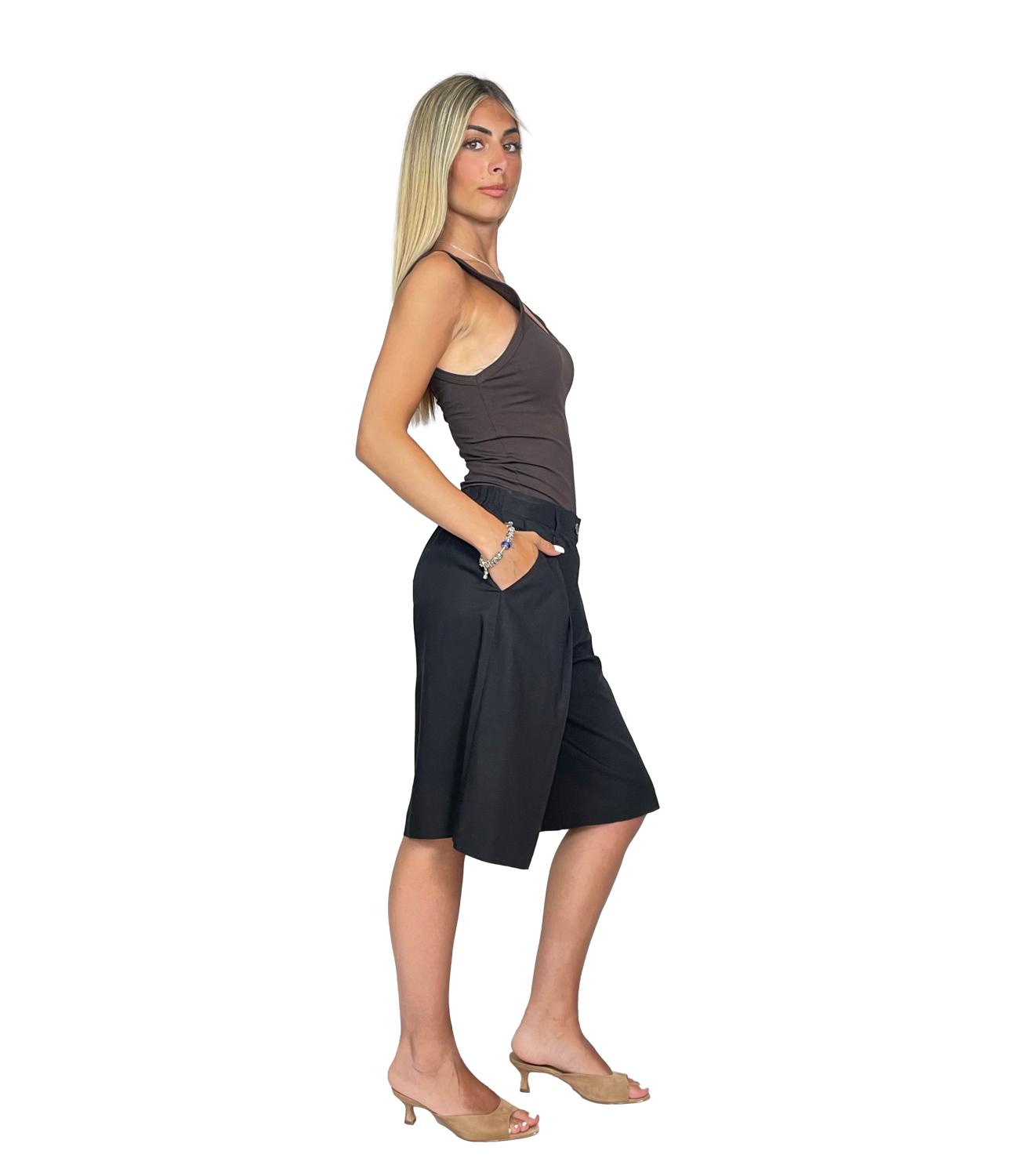 Vicolo Top Moro da Donna