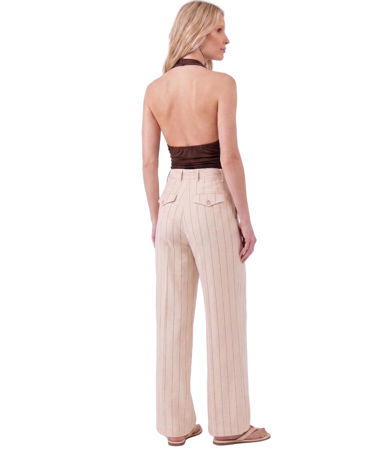 Vicolo Top Moro Donna