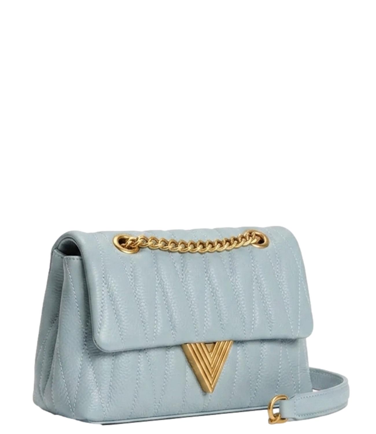 Vicolo Borsa Grigio Fumo da Donna
