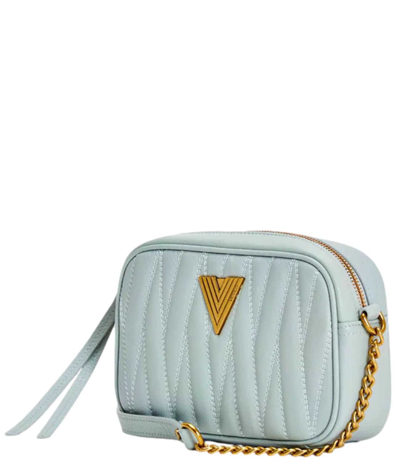 Vicolo Borsa Grigio Fumo da Donna