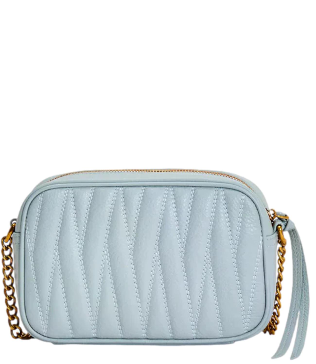 Vicolo Borsa Grigio Fumo da Donna