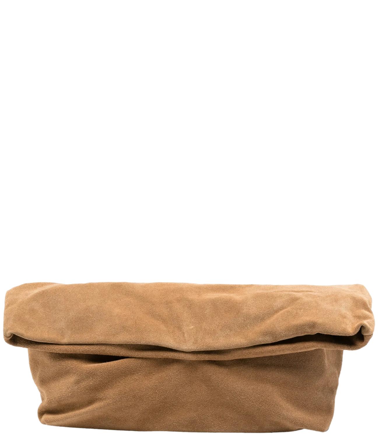 Vicolo Borsa Khaki Donna
