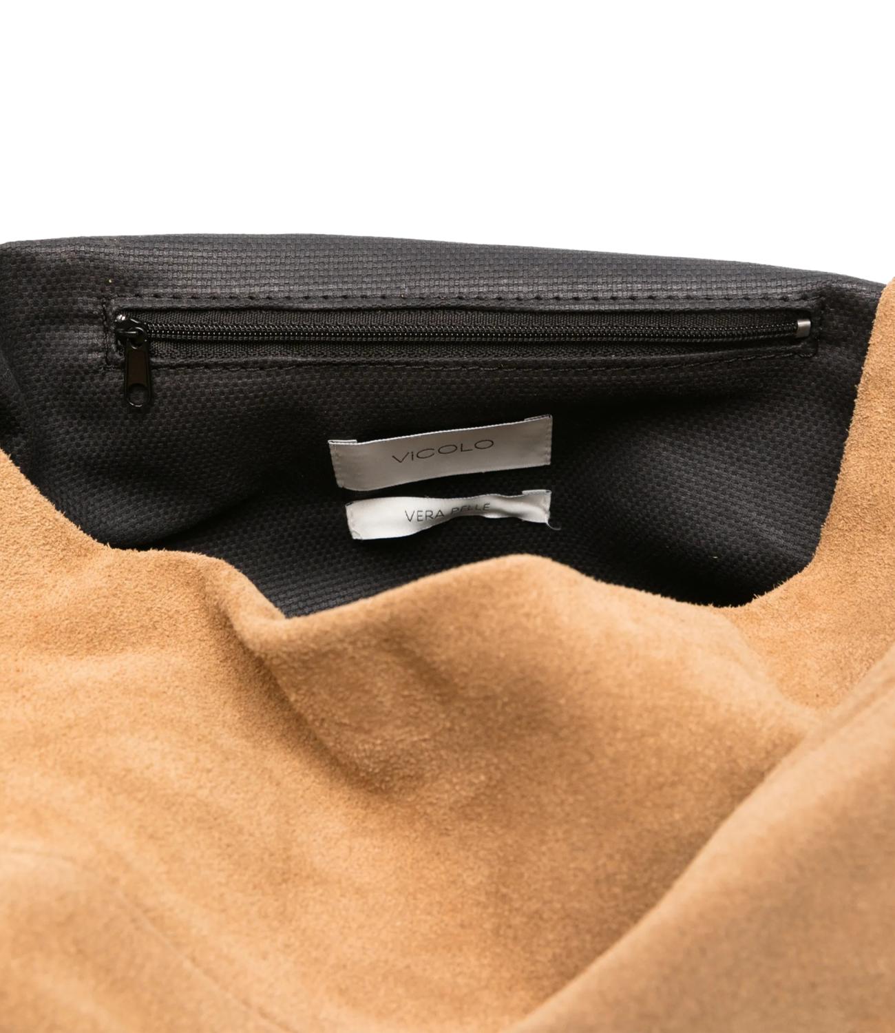Vicolo Borsa Khaki Donna