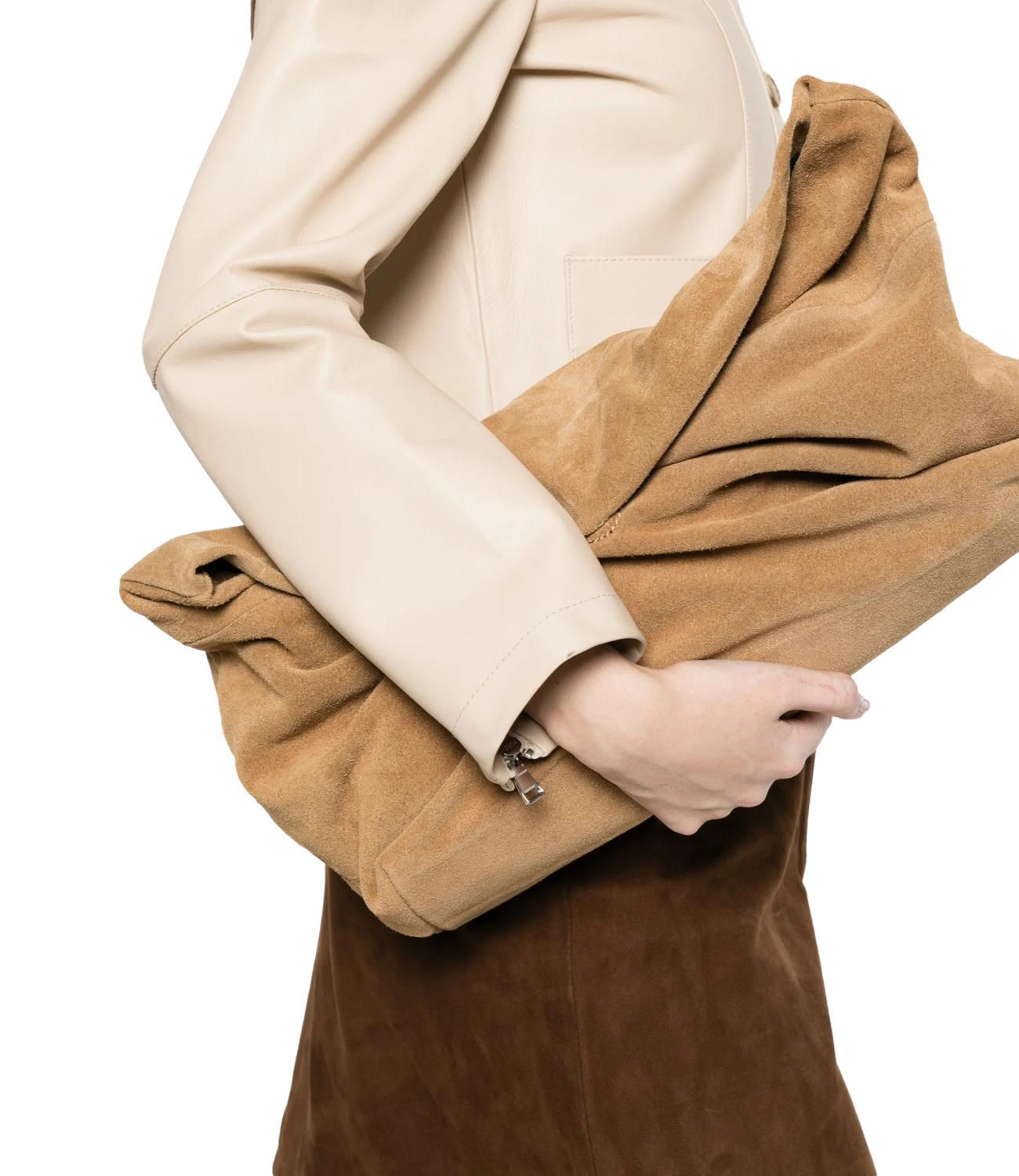 Vicolo Borsa Khaki Donna