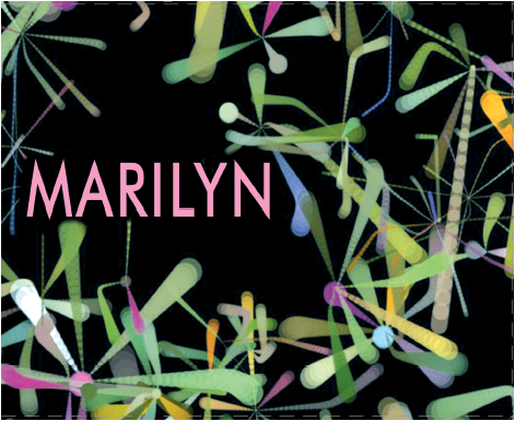 Marilyn Style