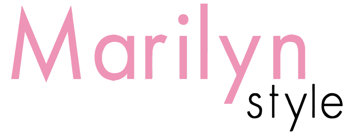 Marilyn Style