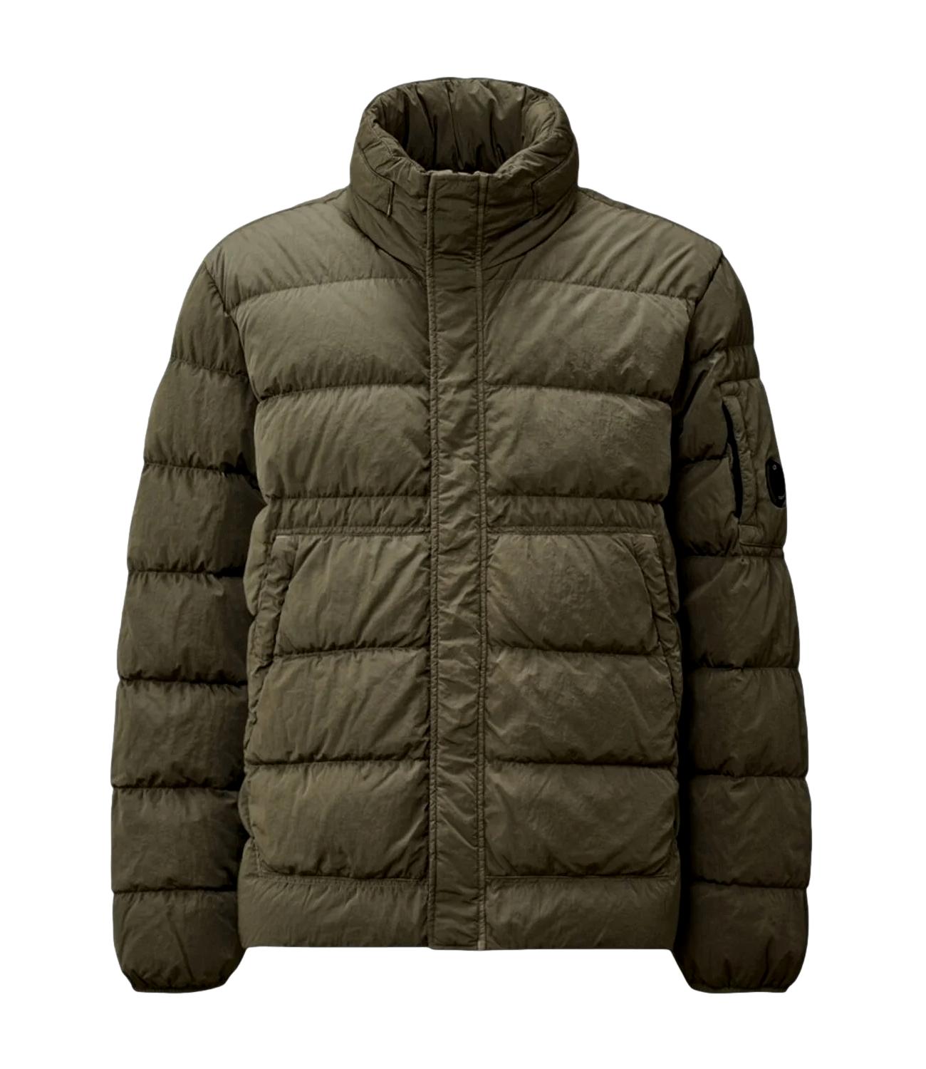 OUTERWEAR - MEDIUM JACKET