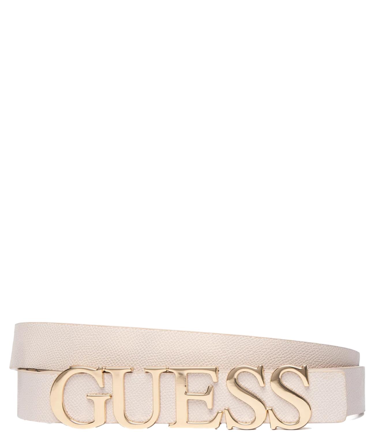 Guess Cintura Lefia Stone Donna