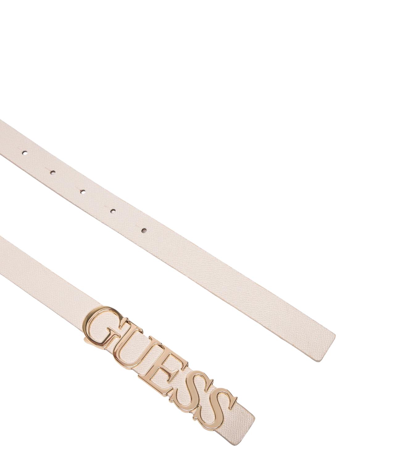 Guess Cintura Lefia Stone Donna