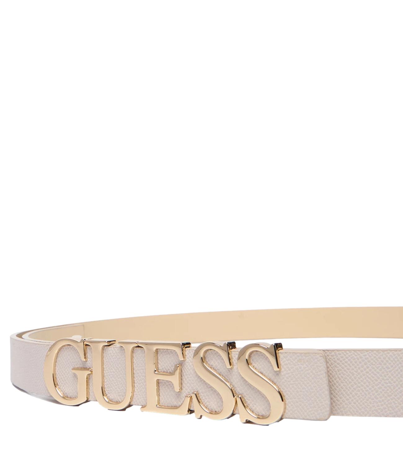 Guess Cintura Lefia Stone Donna