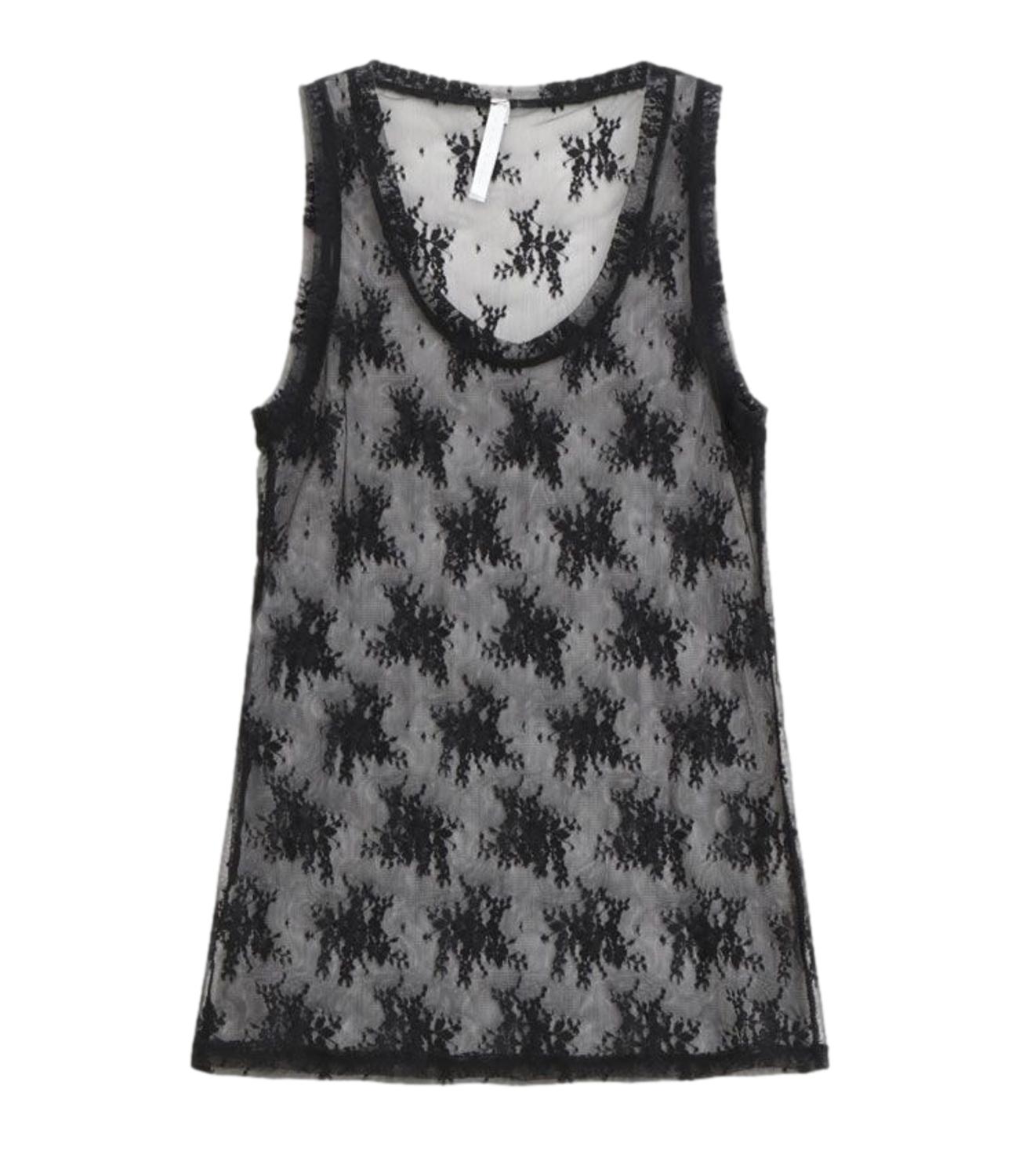 Imperial top nero donna