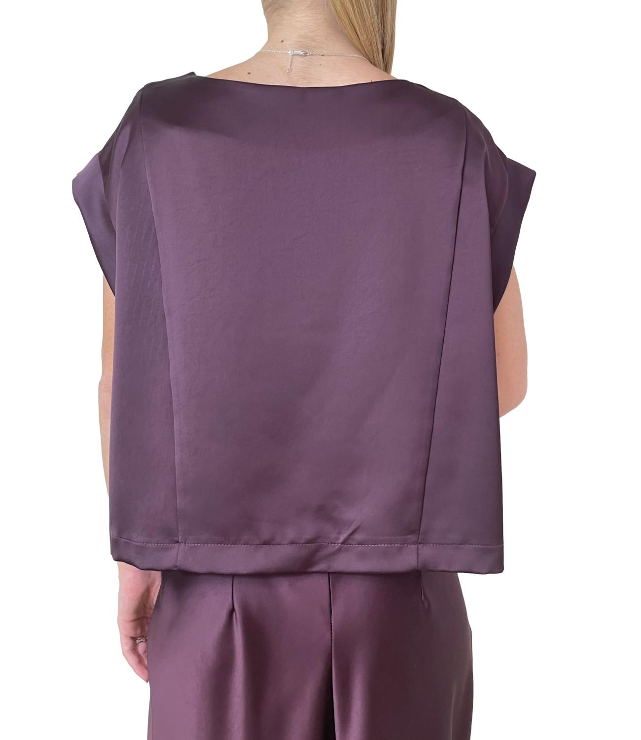 Imperial Top Prugna Donna