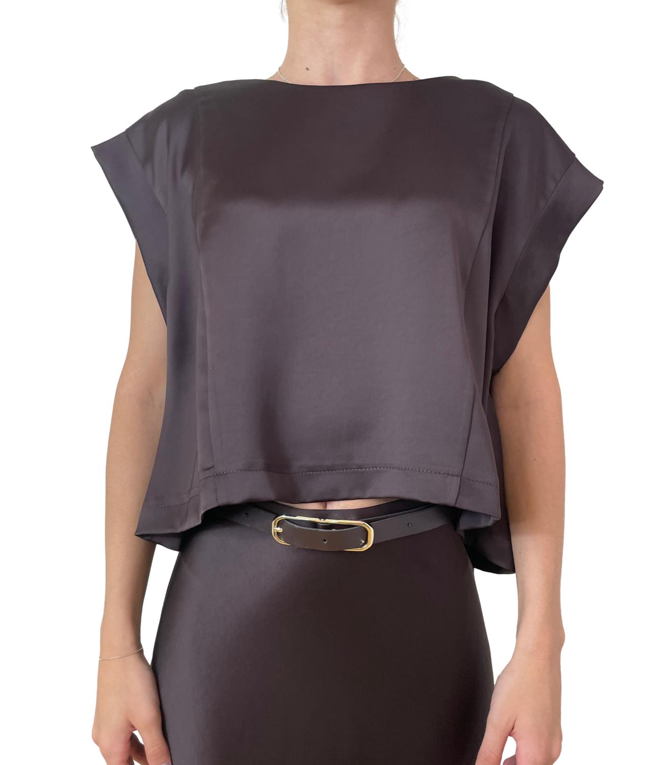 Imperial Top Moro Donna