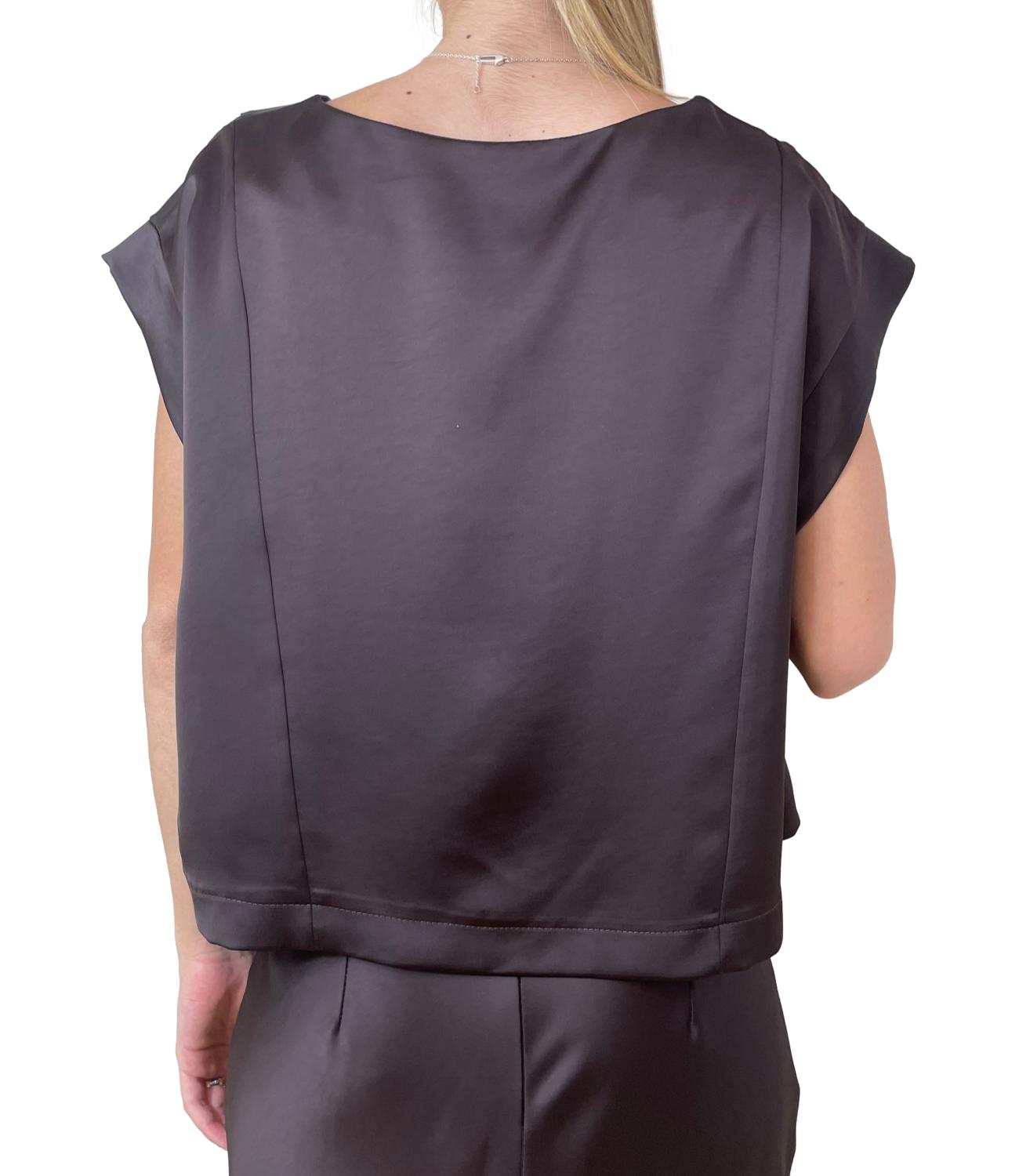 Imperial Top Moro Donna